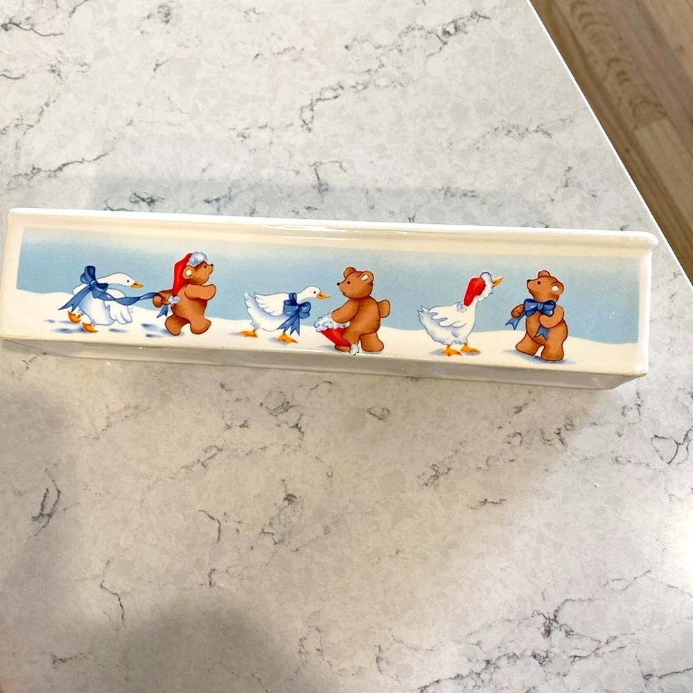 House Of Lloyd Cracker Keeper - Picture 1 of 6